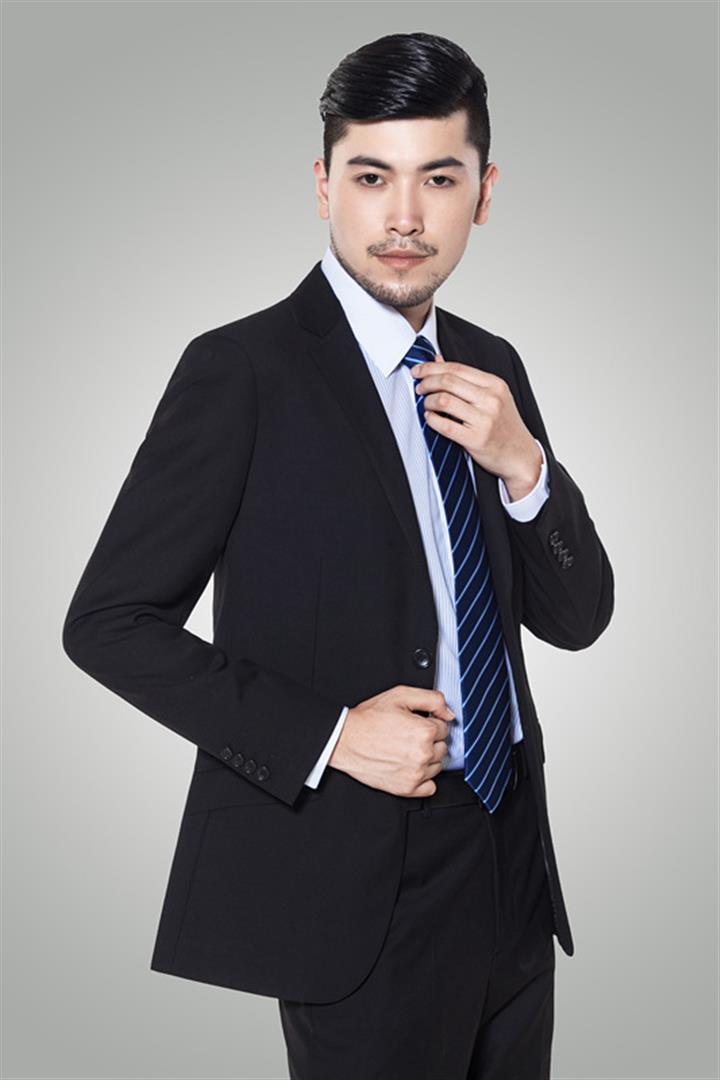兰超 现场执行负责人